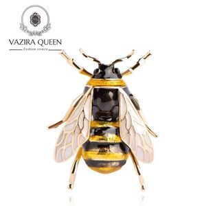 VQ Bee Fly Brooch